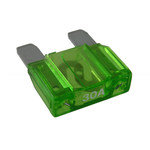 MAX-30, 30 Amp Automotive Blade-Type Maxi-Fuse